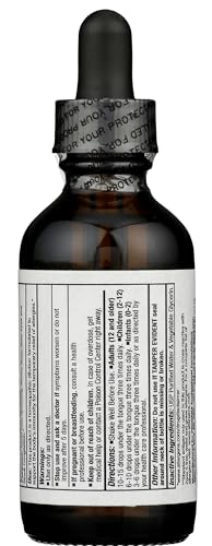 PROGENA Allergena Texas Cedar Fever (2 Fl Ounce, Adult)
