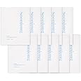 ETUDE Soonjung Sheet Mask Panthensoside (10pcs Pack) | Panthensoside for Deep Moisture and Healthier Skin | Korean Skin Care