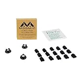 Antlion Audio ModMic Accessories Combo - Base Clasps PLUS Cable Clips