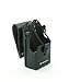 Motorola Leather Case with 3-Inch Swivel for RDX Radios