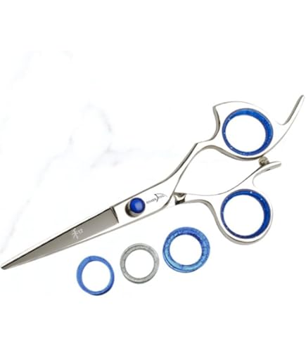 Amazon.com: Sharkfin Shears Professional Right Handed Super