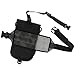 Dive Rite DC Thigh Pocket XT, Velcro Closure