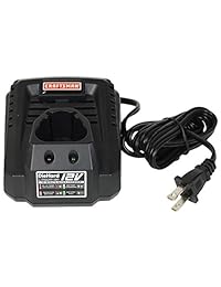 Craftsman 12 Volt Nextec Cargador