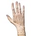 2 Breathable Gel Wrist & Thumb Support Braces for Right & Left Hand | Proven to Relieve Wrist & Thumb Pain Including Arthritis, Rheumatism, Carpal Tunnel | Soft, Comfortable & Light Weight