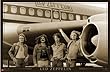 Led Zeppelin Entertainment Poster Print, 34x22