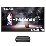 Hisense 120L9G-CINE120A 4K UHD Laser