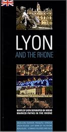 Lyon et le Rhône