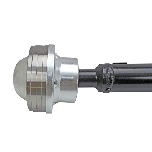 CRS N-94626 New Prop shaft/Drive Shaft Assembly, Front, for 2002-2005 Ford Explorer, 2003-2005 Lincoln Aviator, 2002-2005 Mercury Mountaineer, about 22 1/4" long - Thumbnail 3
