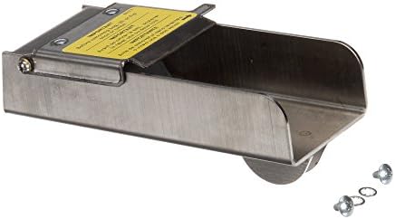 Crathco 82019K ASSY, SPOUT 875 (82019K)