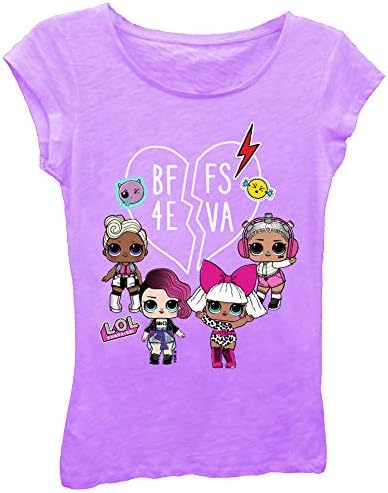 surprise t shirt bundle