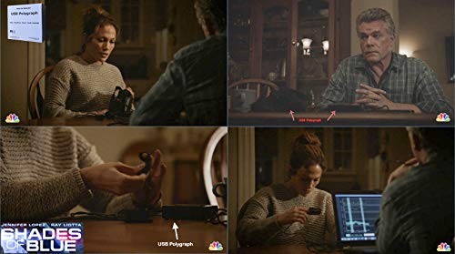 4 USB+Polygraph+2+Police+Edition