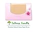 Missha M Magic Cushion Moisture Refill #21 (2pcs) + SoltreeBundle Natural Hemp Paper 50pcs
