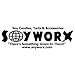 24 Unscented Soy Votive Candles By Soyworx