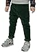 Little Boys' Solid Color Pull-on Corduroy Cargo Pant