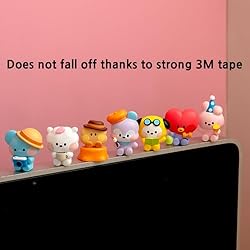 BT21 Minini Universtar Monitor Figure 2023 Type