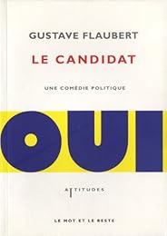 Le  candidat