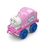 Thomas & Friends Blow Pop James Mini - Tootsie Theme MINIS Single Train Pack