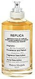 Maison Margiela Replica By The Fireplace Eau De Toilette Spray Unisex 3.4 oz / 100 ml Brand New Item In Box