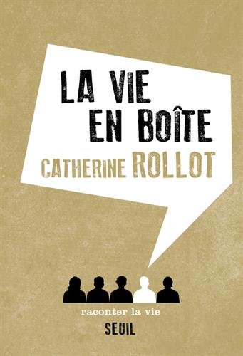 La  vie en boîte