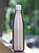 MIRA 17 Oz Stainless Steel Vacuum Insulated Water Bottle - Double Walled Cola Shape Thermos - 24 Hours Cold, 12 Hours Hot - Reusable Metal Water Bottle - Leak-Proof Sports Flask - Rose Gold