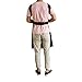 Hyindoor Garden Picking Apron Fruit Picking Bag Vegetable Harvest Storage Pouch Adjustable Size