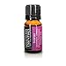 Aromatherapy Top 6 Essential Oil blends 100% Pure & Therapeutic grade Uplift, Dream, Citrus Mint, Inspire, Defense, Tranquility, Gift Set 6/10ml