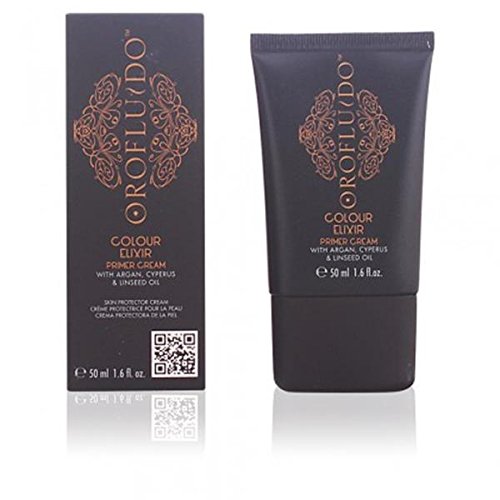 Colour Elixir Primer Cream