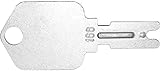 Forklift Key-