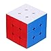 Dreampark 3x3 Speed Cube Smooth Magic Stickerless Cube Puzzles