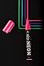 Writeyboard Liquid Chalk Markers,Neon Colors, Bold Tip, 8-Pack