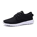 dreamcity men's water shoes athletic sport lightweight walking shoes