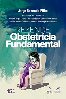 Livro Obstetrícia Fundamental