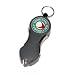 Boomerang BTC233 The Snip Braid Cutters, Gray