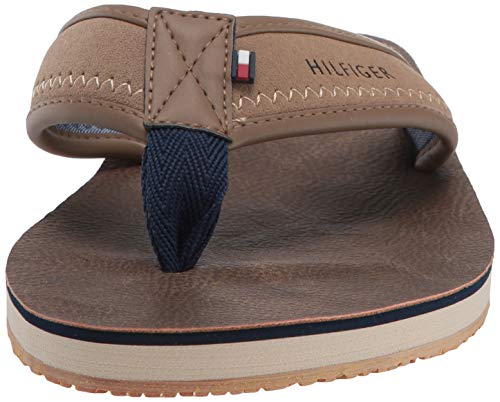 tommy hilfiger fluffy slippers