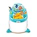 Disney Baby Finding Nemo Sea and Play Walker, Blue
