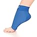 GO2 Compression Sock Ankle Sleeve Men Women - Best Plantar Fasciitis Arch Support, Injury Recovery, Injury Prevention - Relief from Joint Pain, Foot Pain, Swelling, Achy Feet