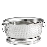 Tablecraft Bali Beverage Tub, Oval