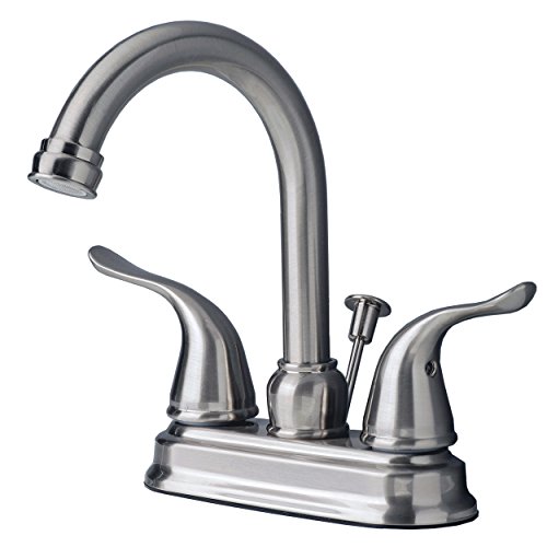 Best Bathroom Faucet in 2020 Bathroom Faucet Reviews and Ratings