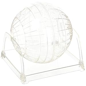 Living World Exercise Ball for Hamsters
