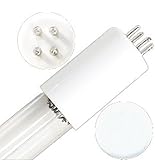 A2004 Aqua Ultraviolet Classic 40 Watt UV Bulb 33