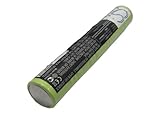 Cameron Sino 5000mAh/30.0Wh Battery Compatible With