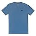 Under Armour Men Lightweight Charged Cotton V-Neck T-Shirt