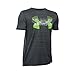 Under Armour UA Tech Big Logo Hybrid YMD Black