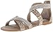 Not Rated Women's Hot and Fun Dress Sandal