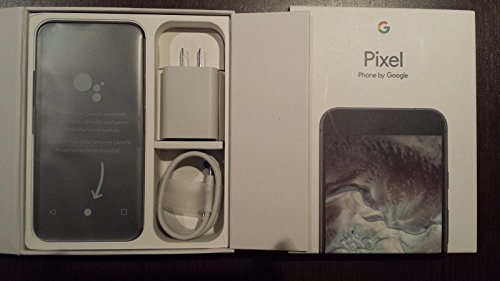 Google-Pixel-XL-Phone-55-display-Verizon-Wireless-32GB-Really-Blue-USED