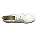 SAS Siesta Women's Comfort Shoes Size 9 M Mocha (Brown)