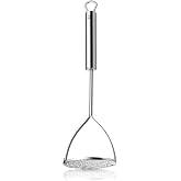 WMF 018WF-1206 Potato Masher, 11.2 inches (28.5 cm)