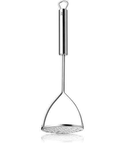 WMF Mister X Dessous De Plat 632576030 - Cromargan Et Silicone Pratique