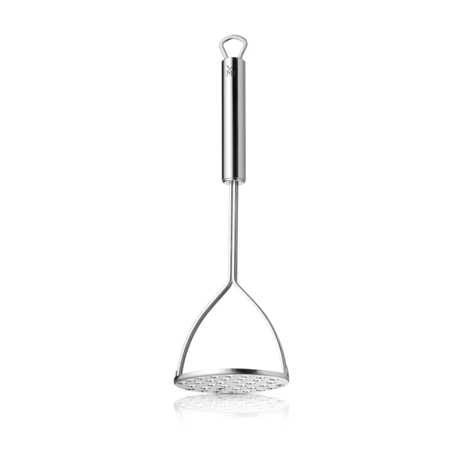 WMF 1871386030 Profi Plus Potato Masher Silver