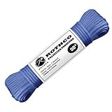 Rothco 550 lb Polyester 50' Paracord